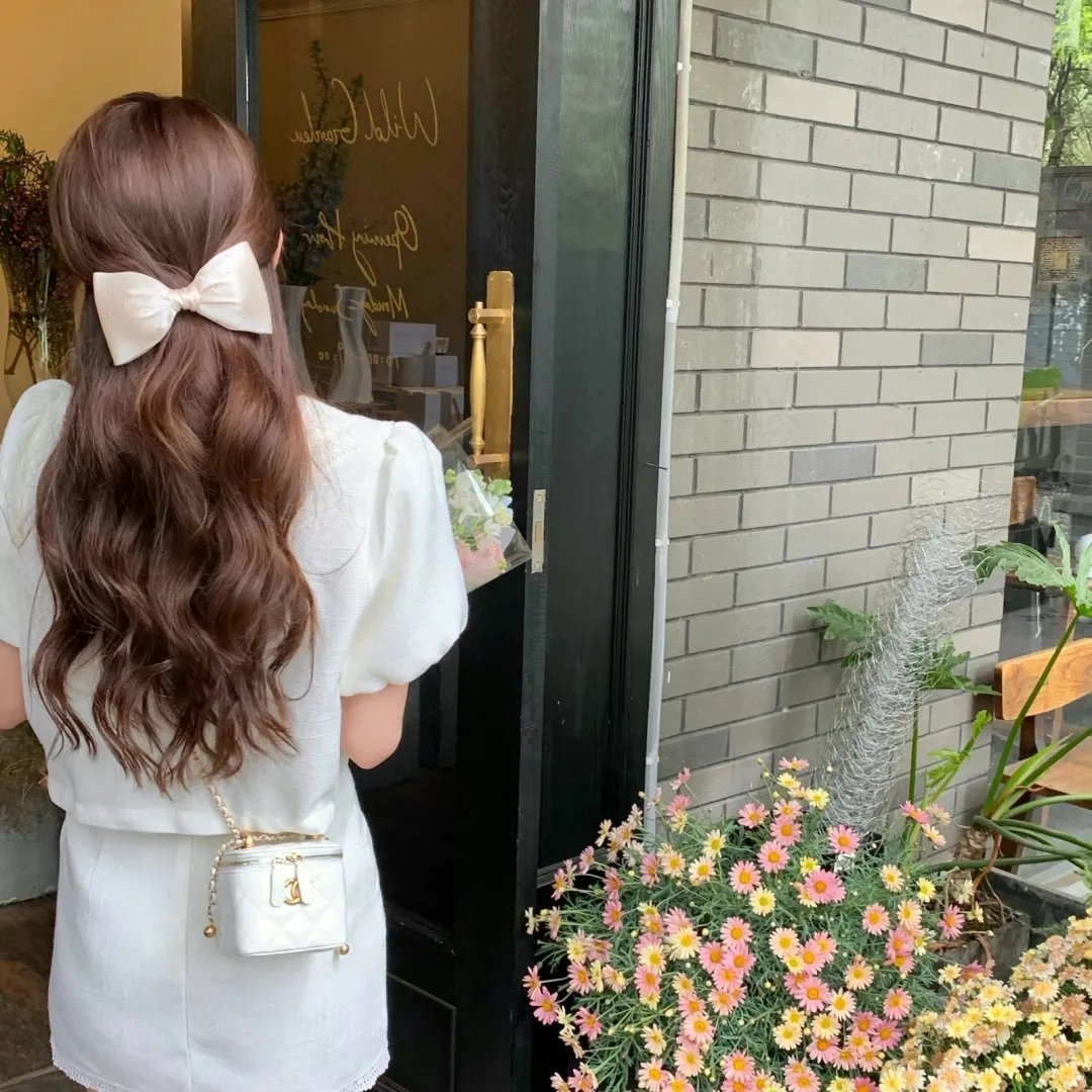 因爱之名