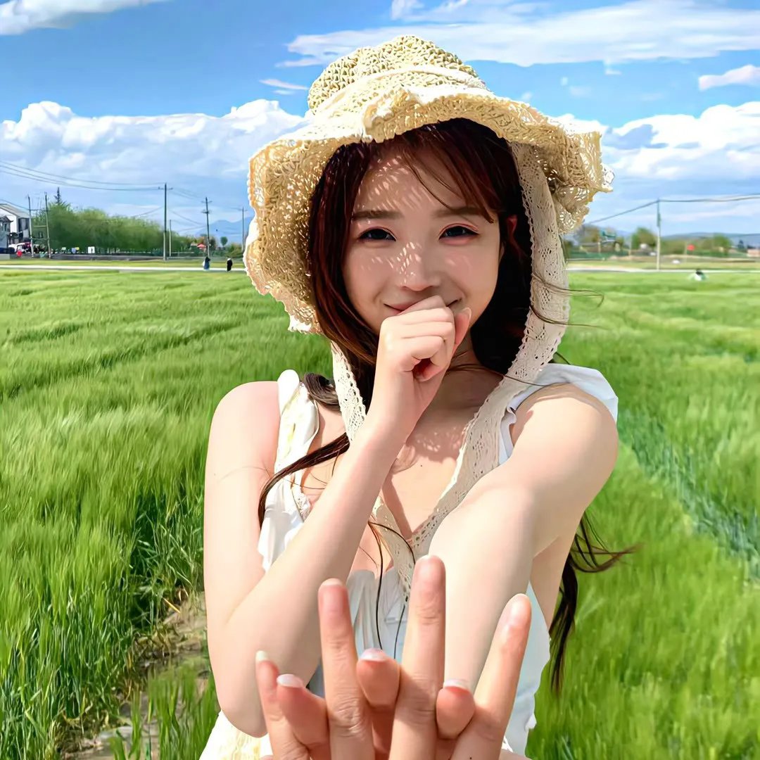 正是青春璀璨时