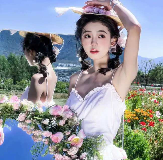 薄荷的滋味
